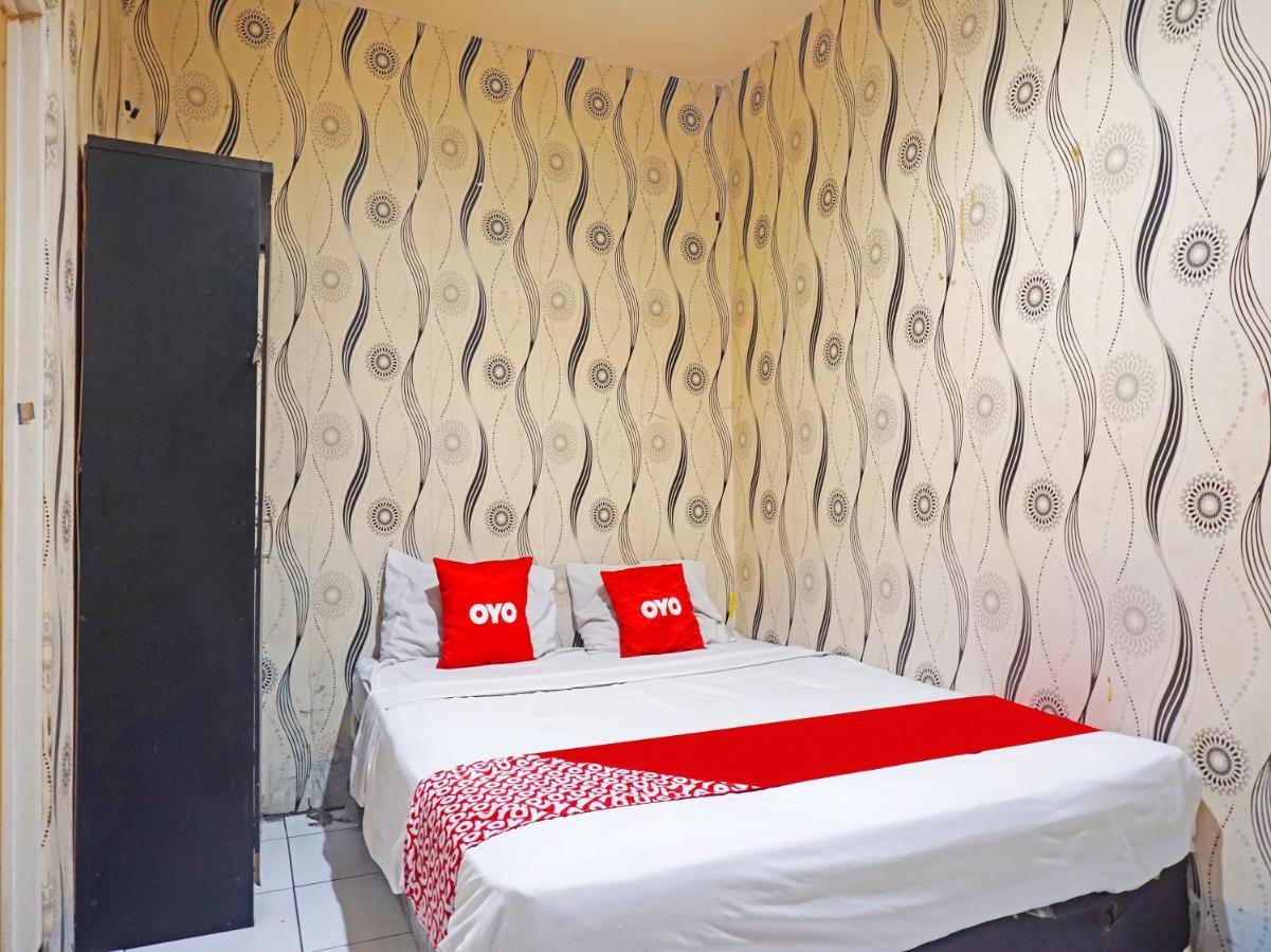 Lautze Residence Τζακάρτα Εξωτερικό φωτογραφία