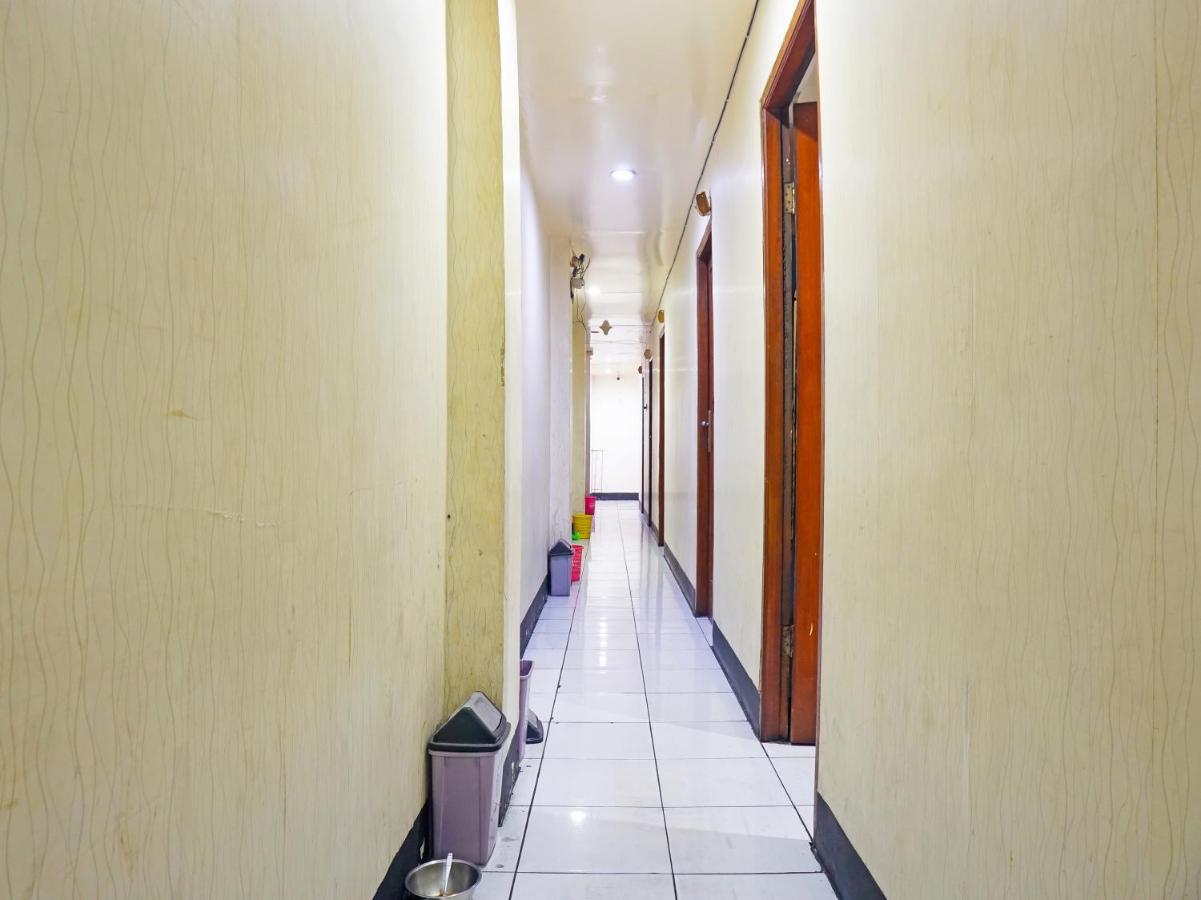 Lautze Residence Τζακάρτα Εξωτερικό φωτογραφία