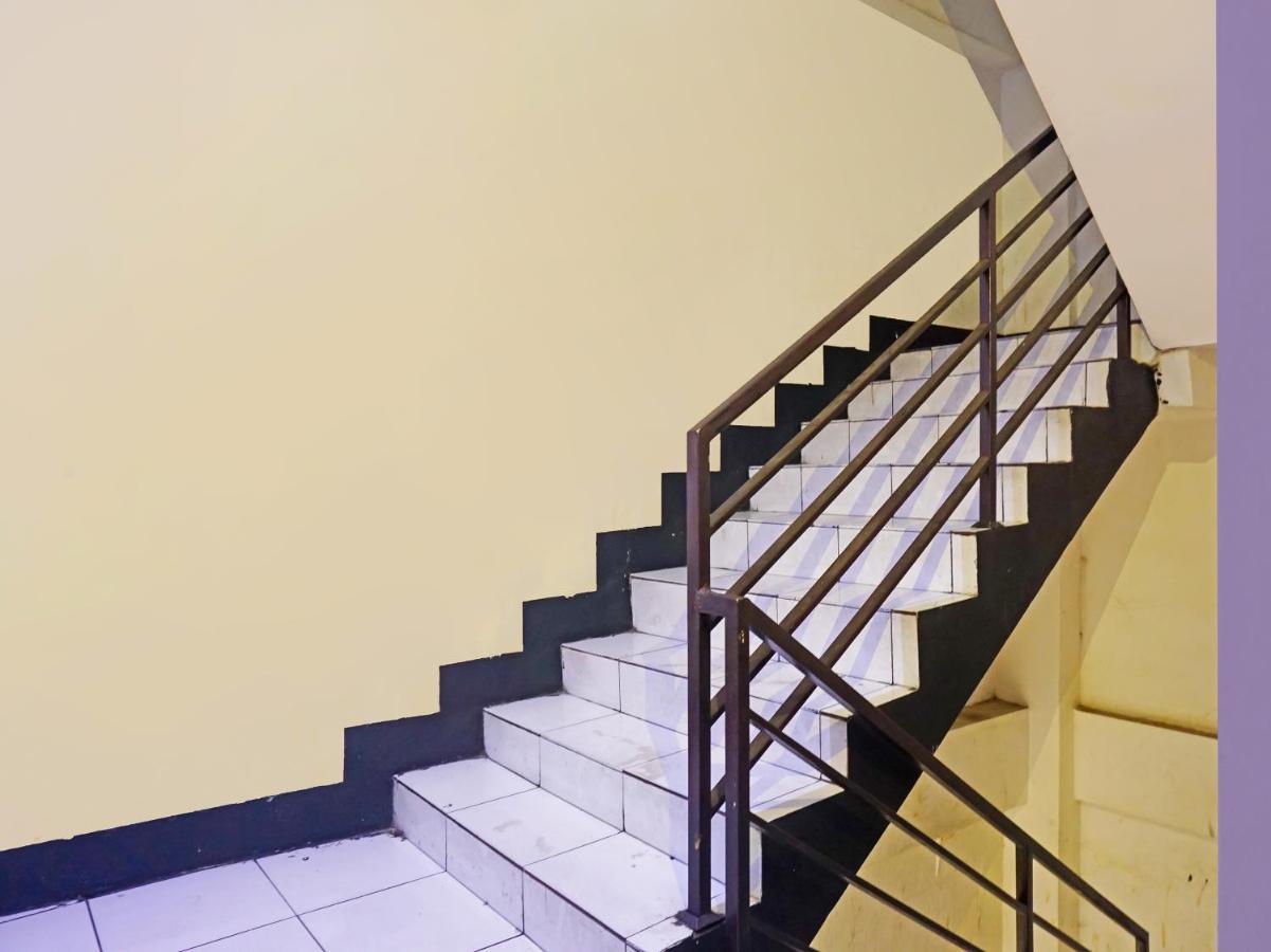 Lautze Residence Τζακάρτα Εξωτερικό φωτογραφία