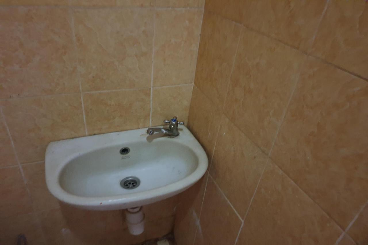Lautze Residence Τζακάρτα Εξωτερικό φωτογραφία