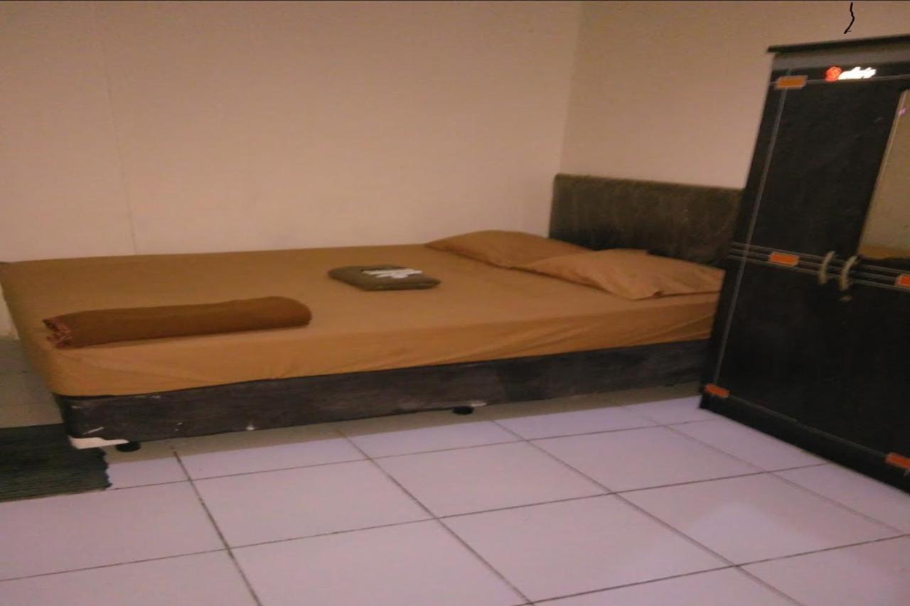 Lautze Residence Τζακάρτα Εξωτερικό φωτογραφία
