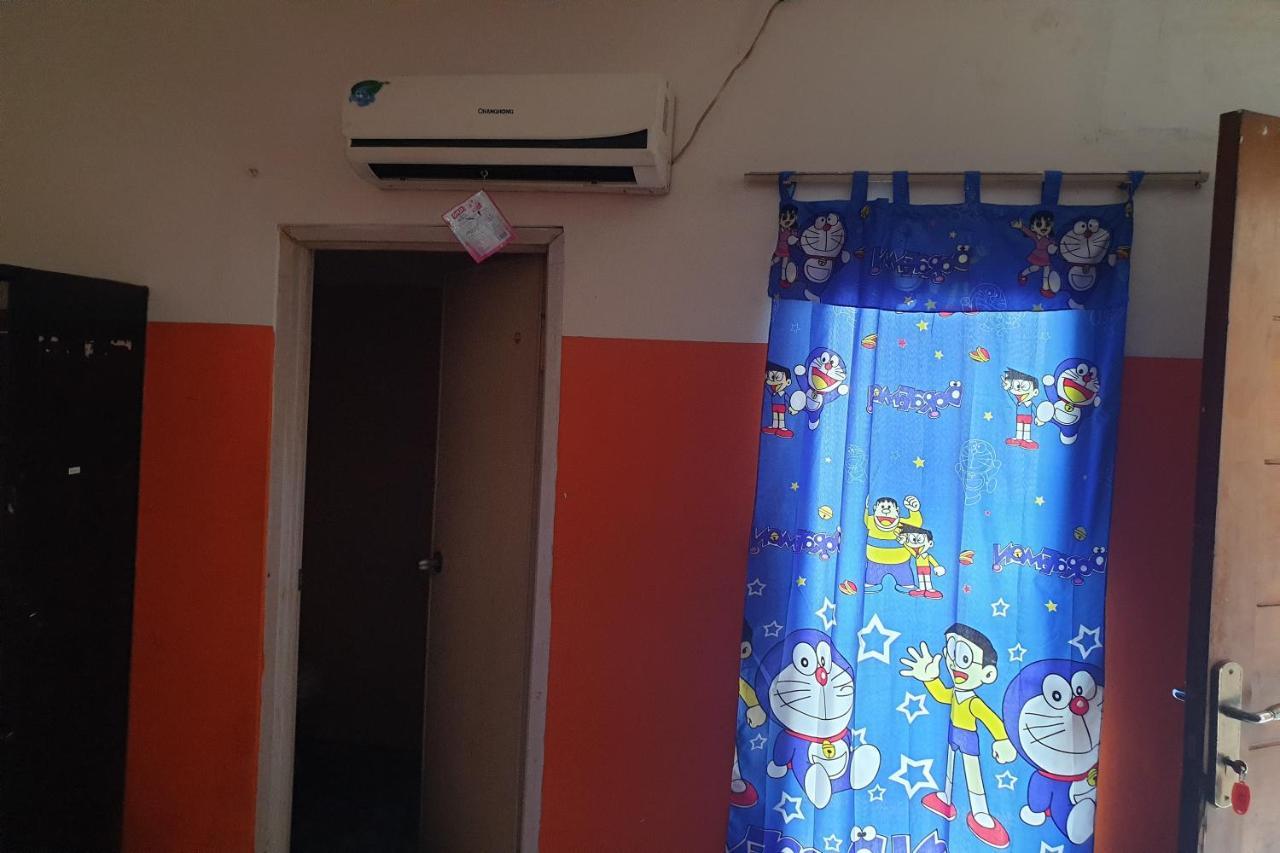 Lautze Residence Τζακάρτα Εξωτερικό φωτογραφία