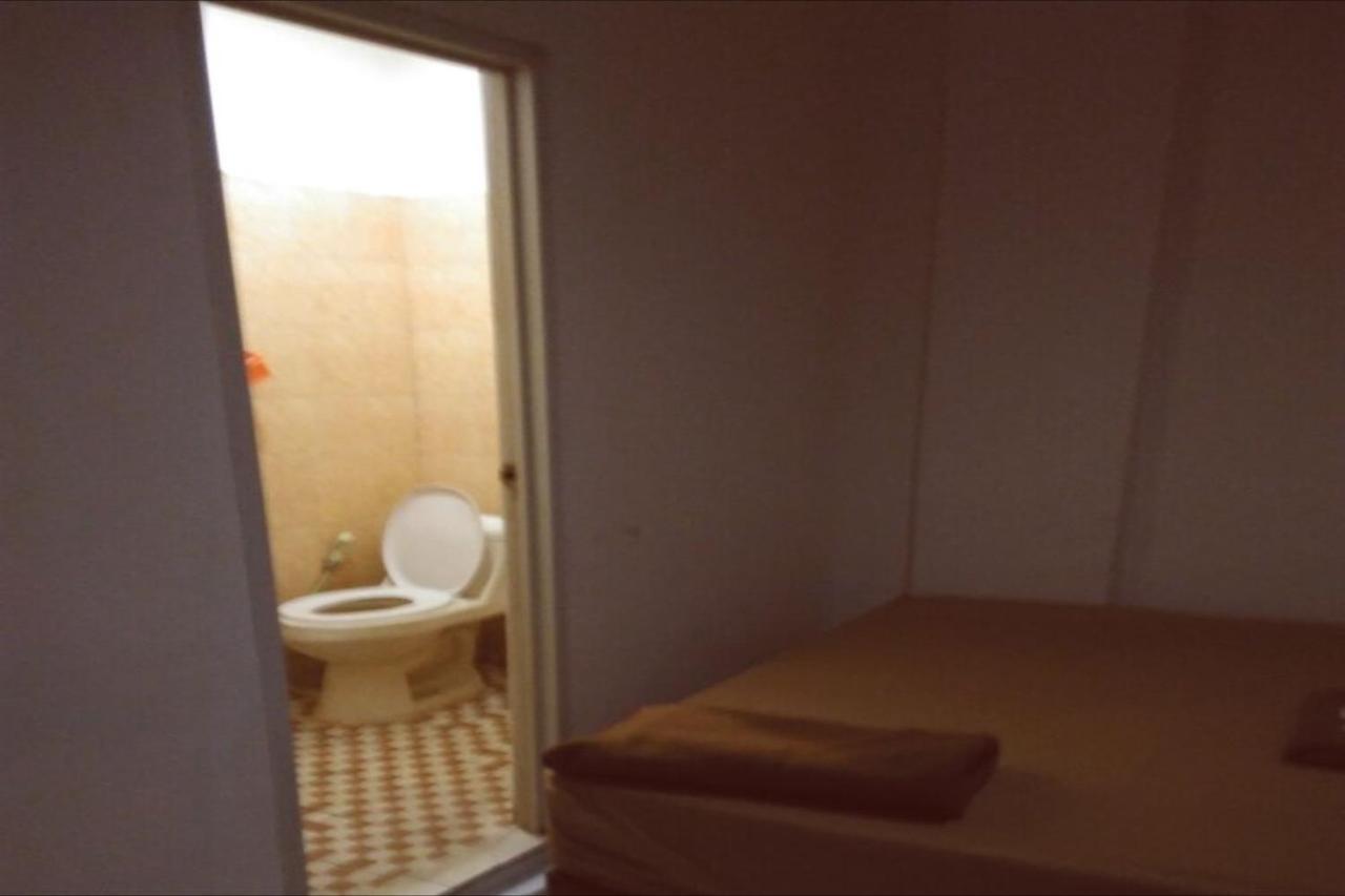 Lautze Residence Τζακάρτα Εξωτερικό φωτογραφία